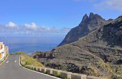 Punta del Hidalgo Apartment | Loft Cerca Del Mar Tenerife