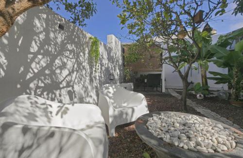 Punta del Hidalgo Apartment | Loft Cerca Del Mar Tenerife