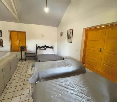 Miguel Pereira House | Loft Cerejeira no Sítio Gaia Miguel Pereira RJ