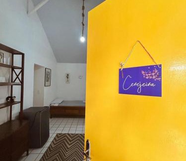 Miguel Pereira House | Loft Cerejeira no Sítio Gaia Miguel Pereira RJ