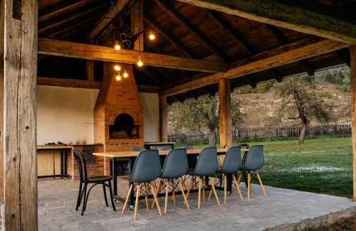 Manastirea Humorului Ski Chalet | Loft Chalet