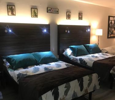 Reforma Apartment | Loft Chapultepec Diana - Precioso Centrico CDMX