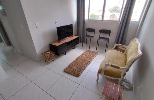 Teresina Apartment | Loft charmoso na zona Leste de Teresina