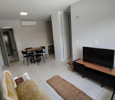Teresina Apartment | Loft charmoso na zona Leste de Teresina