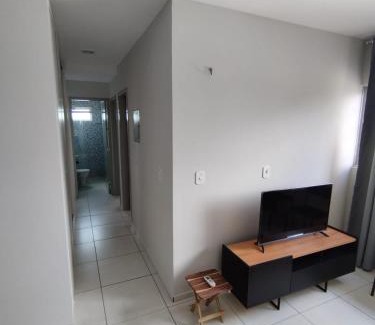 Teresina Apartment | Loft charmoso na zona Leste de Teresina