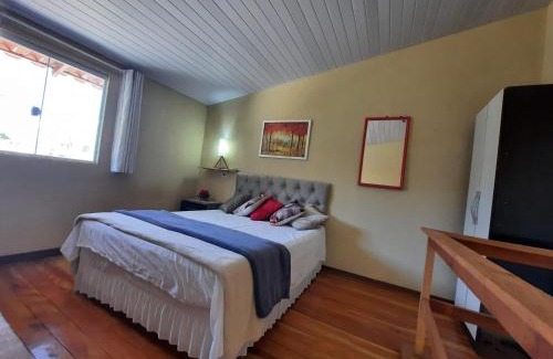 Jardim Guairaca Apartment | Loft charmoso no centro de Pinhais