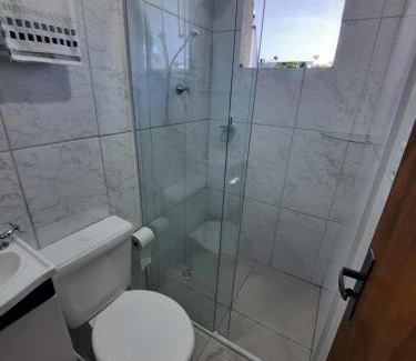 Jardim Guairaca Apartment | Loft charmoso no centro de Pinhais