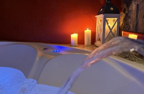 Benaocaz Apartment | Loft chocolate - benaocaz