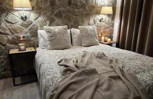 Benaocaz Apartment | Loft chocolate - benaocaz