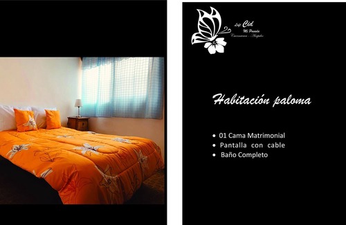 Cuernavaca House | Loft Cid My Inn