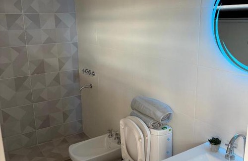 Las Chacras Apartment | Loft Cienhojas