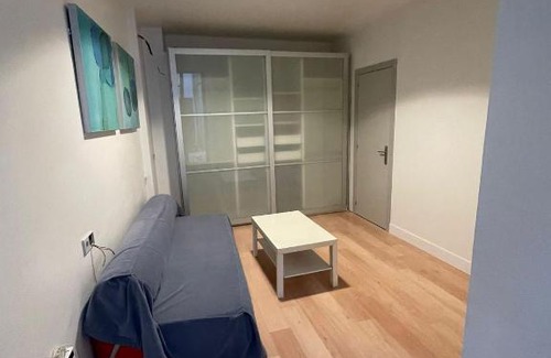 Old Town Apartment | LOFT CITY HALL 1B Oviedo