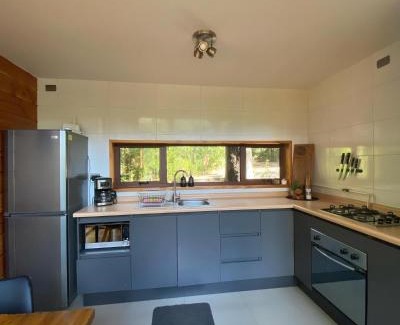 Pucon Apartment | Loft Coigüe, Lodge Pucón Santos del Huife