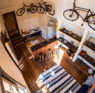 Piedade do Paraopeba House | Loft com vista para montanha e lagoa 2 - Inhotim