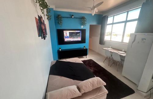 Porto Velho Apartment | Loft com vista para o Rio Madeira