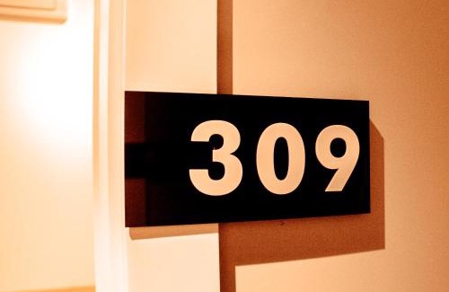 Velha Apartment | Loft com vista para Vila Germânica 309