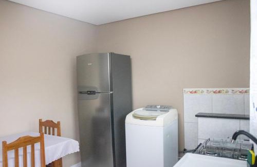 Rio Caveiras Apartment | Loft com Wi-Fi e otima localizao em Biguacu SC