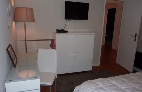 Rustiques Cottage | Loft comfortable 6 people