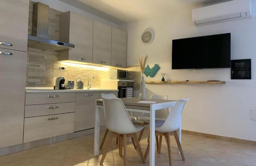 Sanluri Historic Centre Apartment | [Loft Comodo ed Elegante] Wi-Fi e Colazione