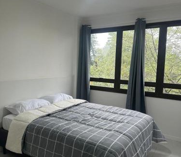 Passo da Areia Apartment | Loft completo em Porto Alegre a 200 metros do consulado americano