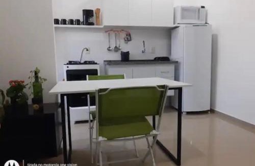 Taubate Apartment | Loft completo em Taubaté
