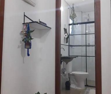 Taubate Apartment | Loft completo em Taubaté