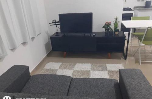 Taubate Apartment | Loft completo em Taubaté