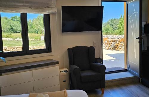 Sober Apartment | Loft con Jacuzzi os Arcos
