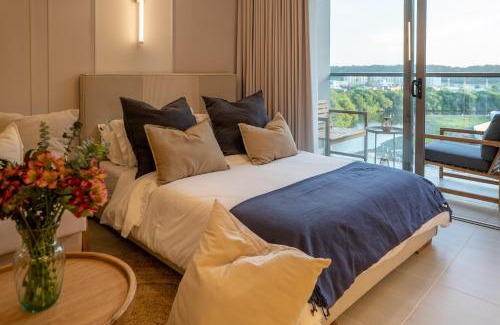 Zona Norte Apartment | Loft con salida al mar en Cartagena