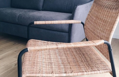 Pontevedra Apartment | Loft con Terraza 3.2