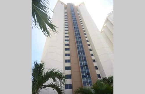 Costera Acapulco Apartment | Loft con vista al mar y acceso a playa