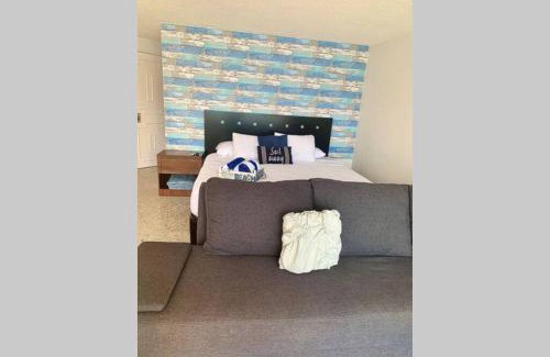 Costera Acapulco Apartment | Loft con vista al mar y acceso a playa