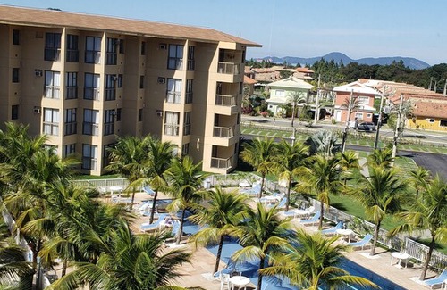 Sahy Apartment | LOFT Condado Sahy Mangaratiba