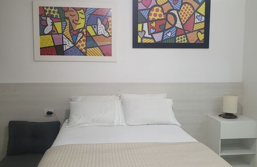 Sahy Apartment | LOFT Condado Sahy Mangaratiba