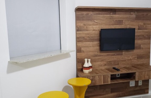 Sahy Apartment | LOFT Condado Sahy Mangaratiba