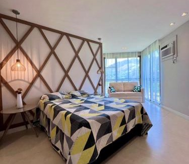 Sahy Apartment | Loft Condado Sahy - Mangaratiba