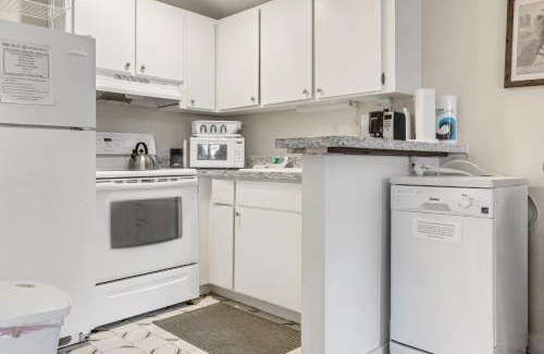 Bear Valley Apartment | Loft Condo with Bonus Area - Creekside #7