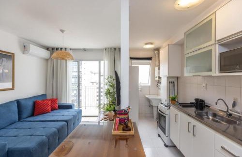 Lapa Apartment | Loft Cores da Lapa