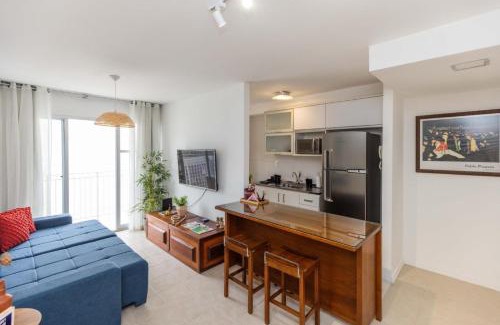 Lapa Apartment | Loft Cores da Lapa