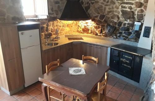 Punxin Cabin | Loft Corte de Fora