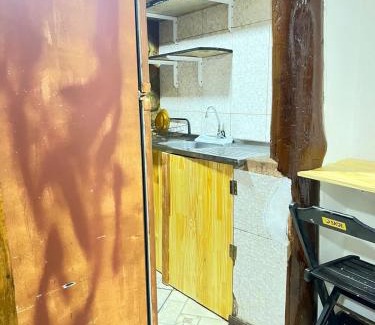 Bexiga Cabin | Loft Curral