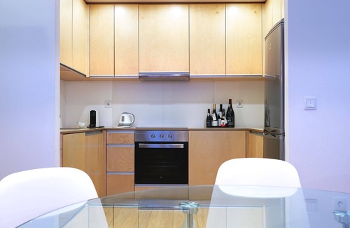 Viseu Apartment | Loft D - historic building in the heart of Viseu with wifi