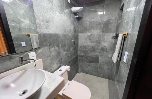 Barra Apartment | Loft da Figueira