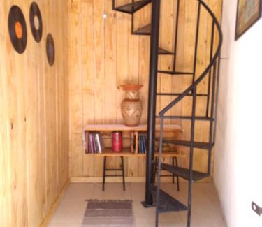 Nova Friburgo Hotel | Loft da Montanha (A 8min do centro)