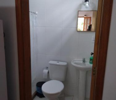 Nova Friburgo Hotel | Loft da Montanha (A 8min do centro)