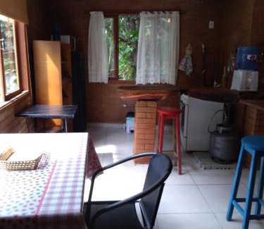 Nova Friburgo Hotel | Loft da Montanha (A 8min do centro)