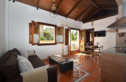 Beiro Apartment | Loft Dar al-Horra, centric ,Views & Parking
