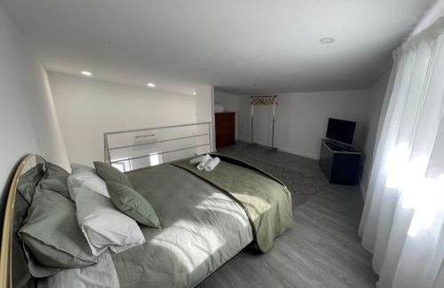 Castanheira de Pera House | Loft Das Rocas