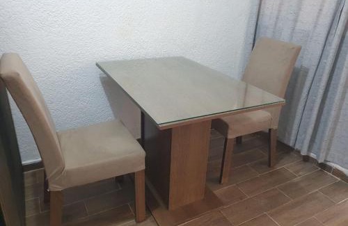 Salina Cruz Apartment | loft de Angel