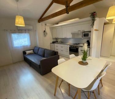 Guardiola de Bergueda Apartment | Loft de Cal Blai